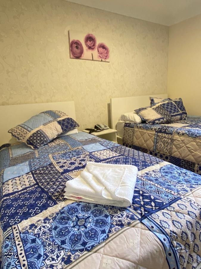 Haven Hotel Лондон Экстерьер фото
