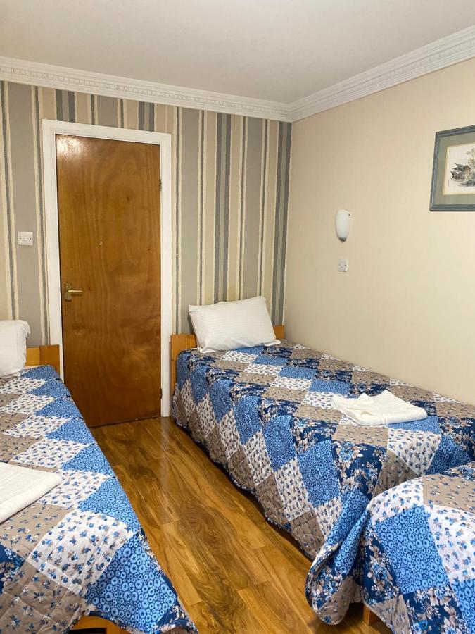 Haven Hotel Лондон Экстерьер фото