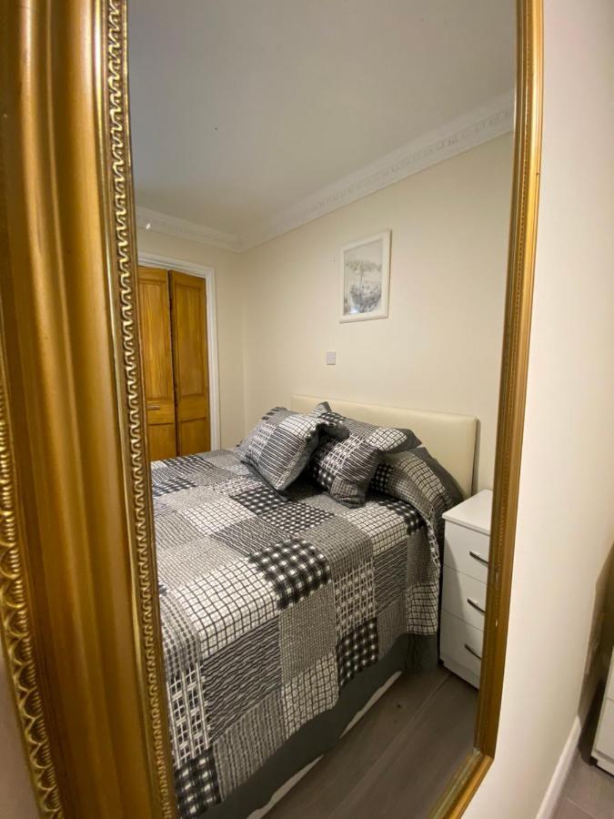 Haven Hotel Лондон Экстерьер фото