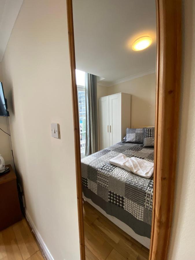 Haven Hotel Лондон Экстерьер фото