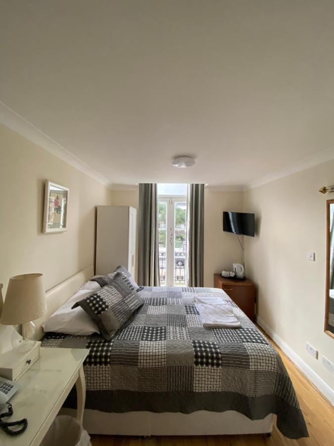 Haven Hotel Лондон Экстерьер фото