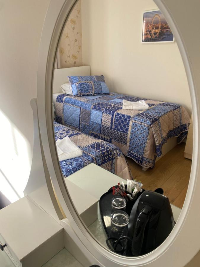 Haven Hotel Лондон Экстерьер фото