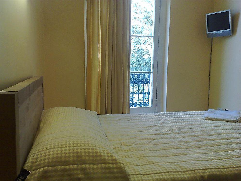 Haven Hotel Лондон Экстерьер фото